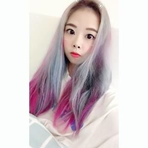 Meet your Posher, Crystal